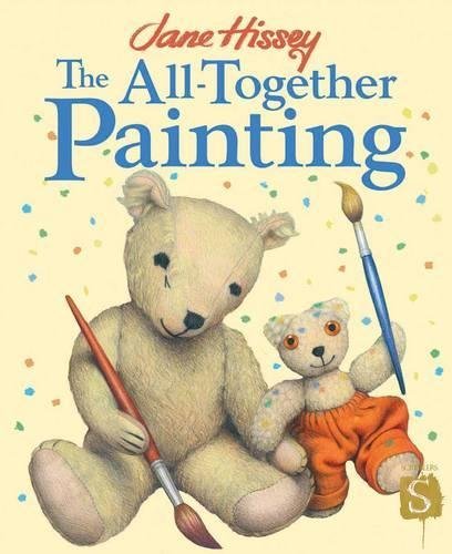 The all together painting old - painting, (old