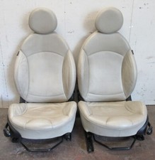 Genuine Used MINI Front & Rear