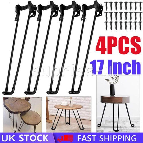 4pcs 43cm folding - 17'"/43cm,