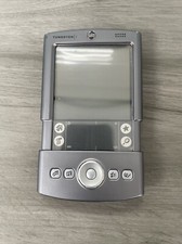 Palm Tungsten M550 Pocket PDA - (NO charger) - UNTESTED / Spares / Repairs