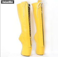 Sexy 7"/18CM High Heel Hoof