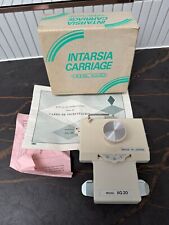 knitmaster knitting machine