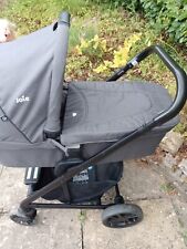Joie Chrome Pushchair and