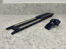 Corgi - 5-Axle King Trailer L/Loader - Pickfords - CC15501 - 1:50 - Mint/New