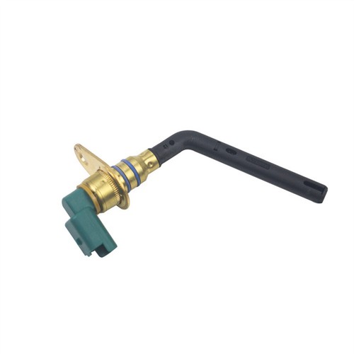 Engine oil level sensor - level,