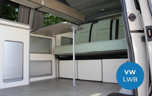 Camper van conversion the - camper,
