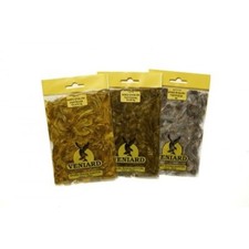 Grey English Partridge Neck