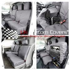 Fiat Scudo Enterprise Model