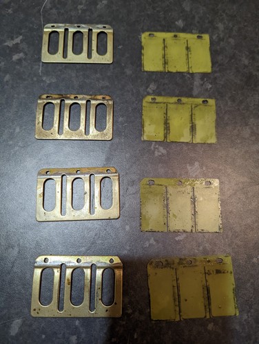 Yamaha tzr250 3ma reeds and - tzr250,