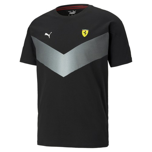 Ferrari race mcs tee puma - ferrari,