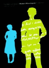 The Methuen Book of Modern Monologues for Women (Methuen Drama) (Audition Speec