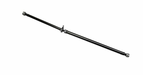 Transmission driveshaft axle - transmission,