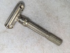 Vintage Gillette Slim