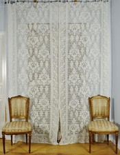 Pretty Pair Long Antique