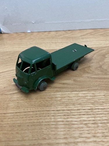 French dinky toys - french,