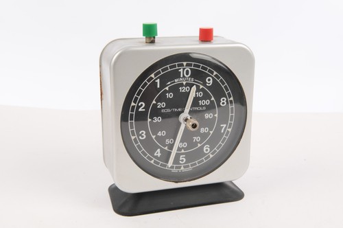 Ecs time controls darkroom - controls,