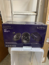 Infinity KAPPA Perfect 900X