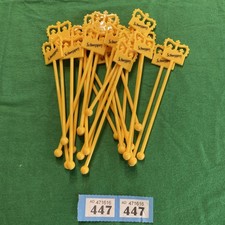 Schweppes Cocktail Stirrer
