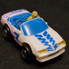 Micro Machines Chevrolet