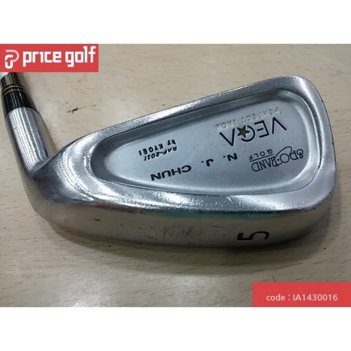 Vega mens iron - vega, 5