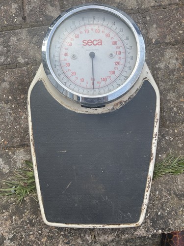 Vintage seca medical grade - vintage,