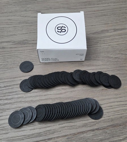 Godel slowplay boxed set 50 - boxed,