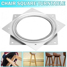 3/4/6" Heavy Duty Metal Lazy
