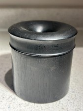 Victorian Dressing Table Ebony