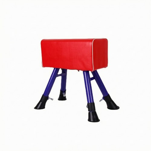Height adjustable vaulting - height-adjustable,