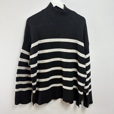 ZARA Jumper Womens Size Large