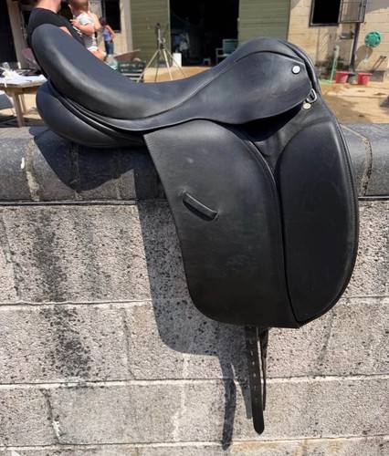 Ideal jessica dressage - ideal,