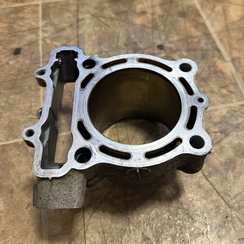 Kawasaki kx250f barrel - kx250f,