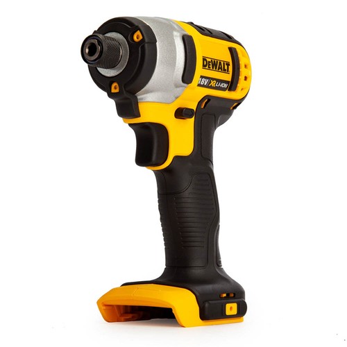 Dewalt impact driver - impact,