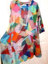 Aino @ Sahara Tunic Dress Size
