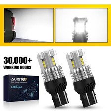 Auxito Pair W21/5W 580 Daytime