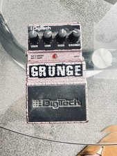 Digitech Grunge Distortion