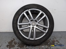VOLKSWAGEN TOUAREG ALTITUDE V6