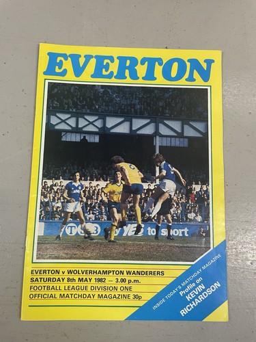Everton wolverhampton - everton, v