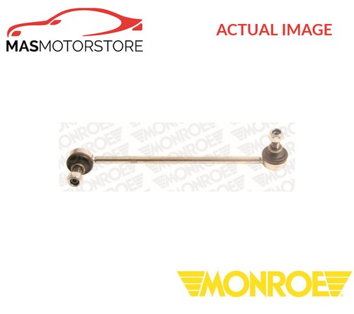 Anti roll bar stabiliser - roll,