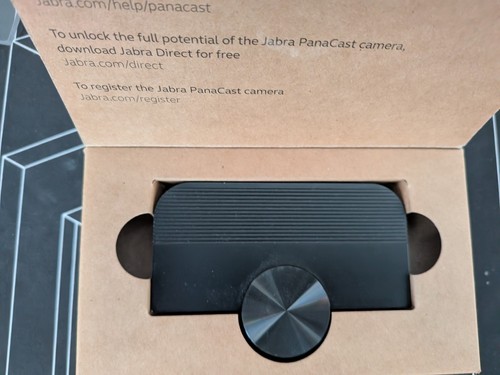 Jabra panacast 180 - jabra, 180°