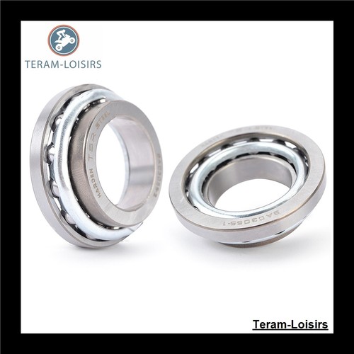 Steering column bearings for - column,