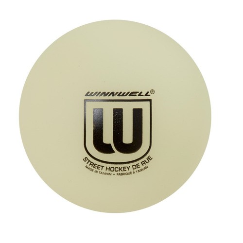 Winnwell glow the - winnwell, ball