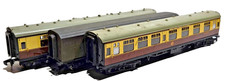 Hornby Dublo  & Lima Coaches 3
