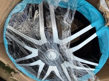 Mercedes 18 inch AMG alloy