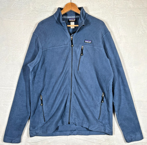 Patagonia synchilla fleece - patagonia,