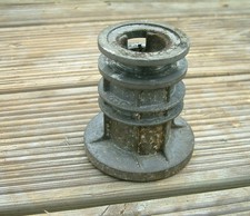 Honda HR173, HRB423 Lawn Mower Spares-Blade Boss Drive Pulley for Self Propelled