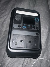 Anker SOLIX C300X 288Wh 300w Portable Battery Power Station 5 Year Warranty