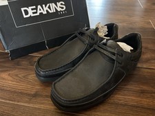 Nicholas Deakins Mens Park