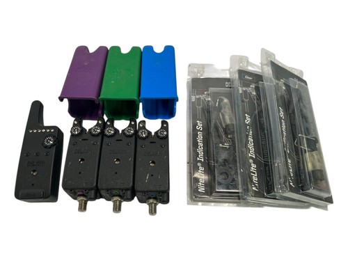 Delkim txi with receiver - 3x,