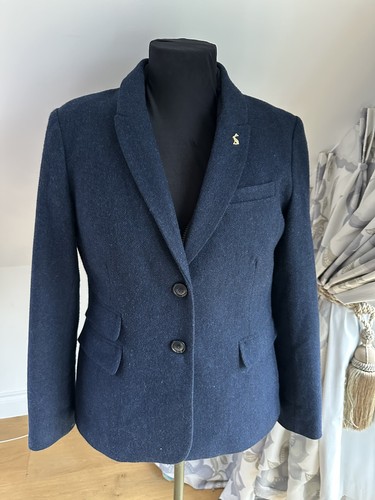 Joules ladies wiscombe - wiscombe, tweed